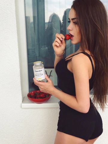 Проститутка Амалия